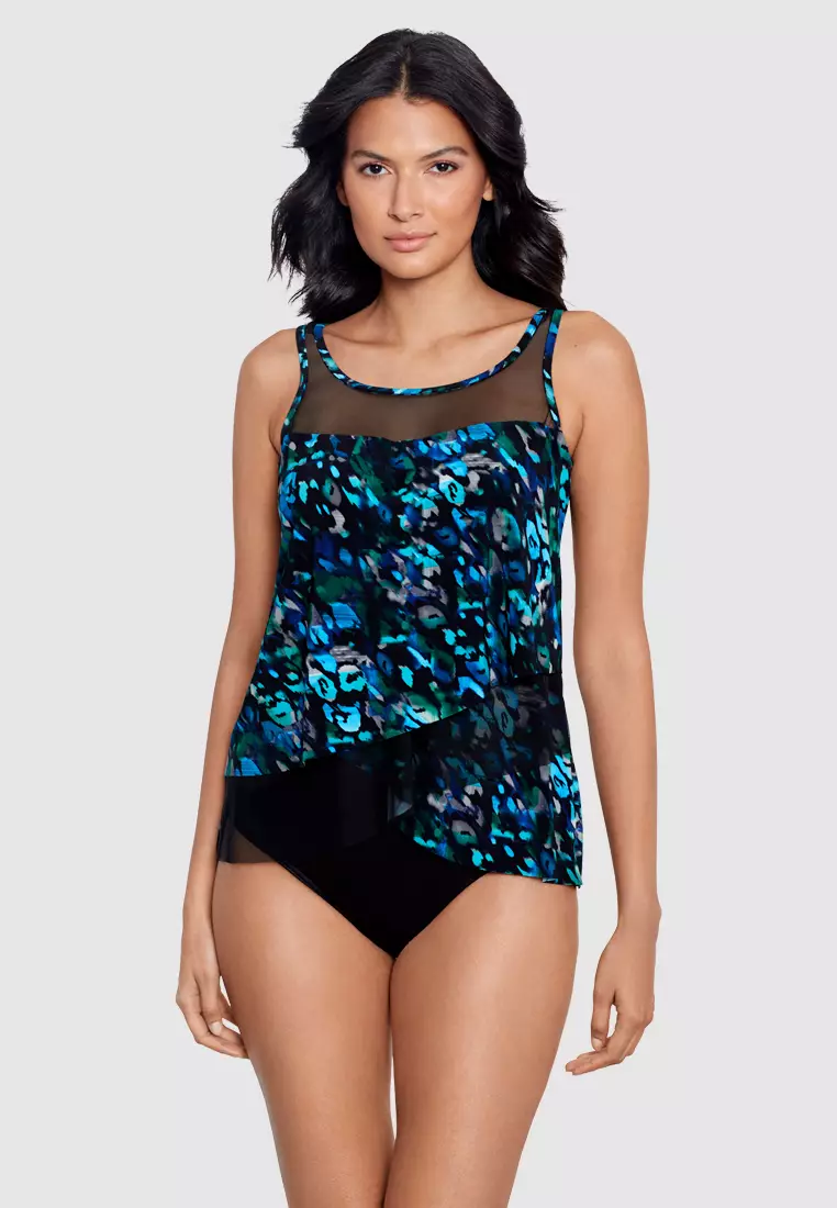 Miraclesuit tops cheap