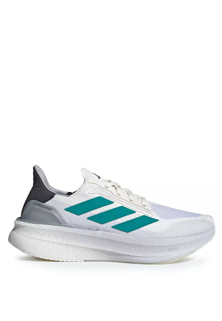 adidas gazelle silver green womens Black adidas Ultraboost 5 TR main image 0