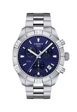 Blue, 44mm