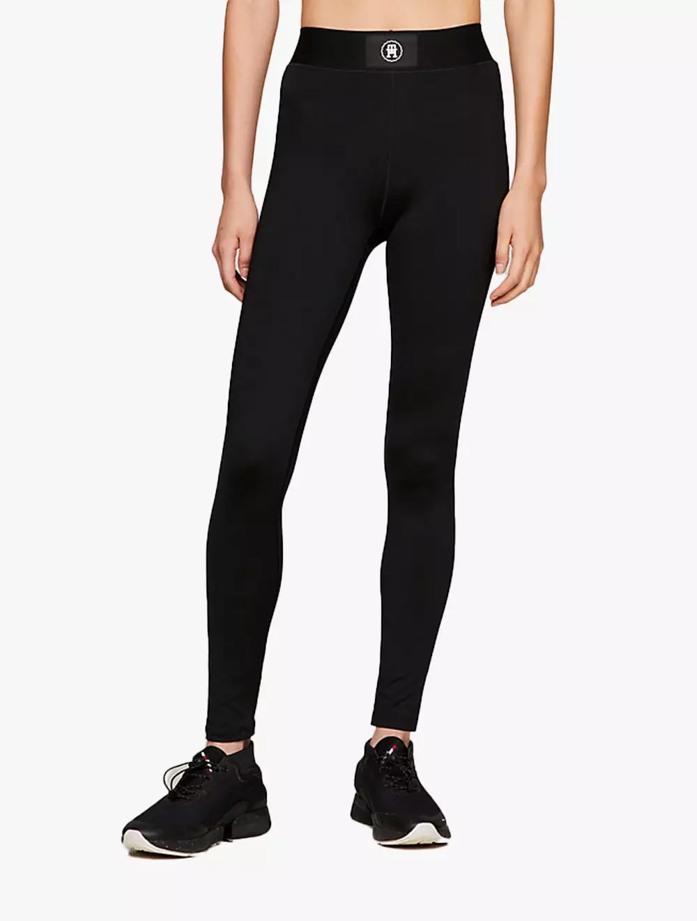 Jual Tommy Hilfiger TOMMY HILFIGER SPORT BONDED WAISTBAND 7/8