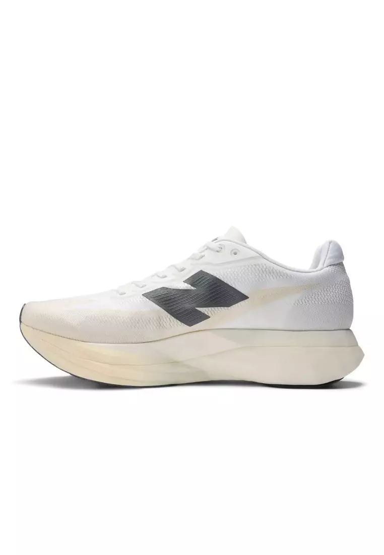New Balance Women's FuelCell SuperComp Elitev5  - Linen