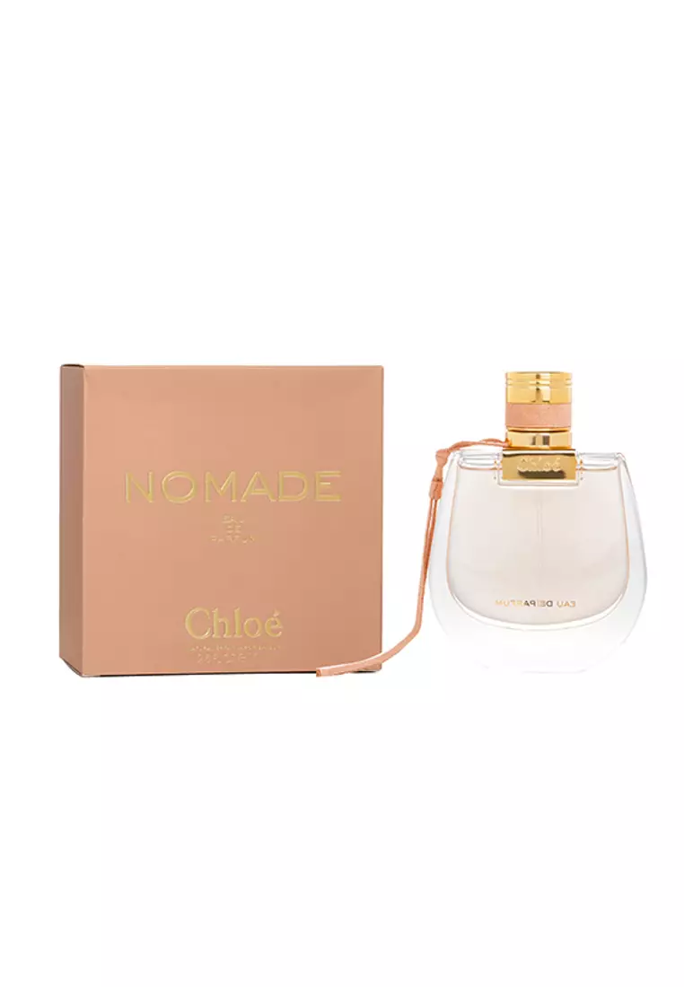 網上選購Chloé 游牧香水噴霧75ml/2.5oz 2025 系列| ZALORA香港