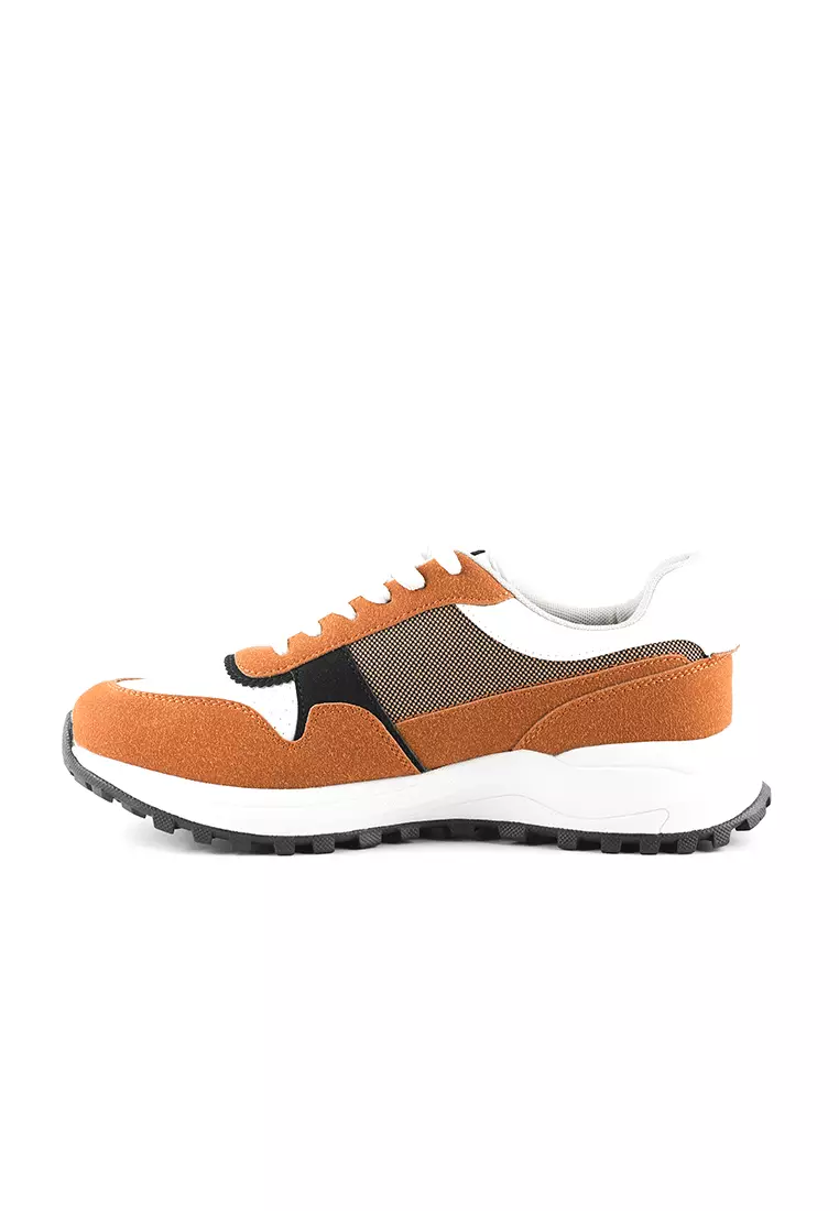 Jackson Getz 1JG Brown