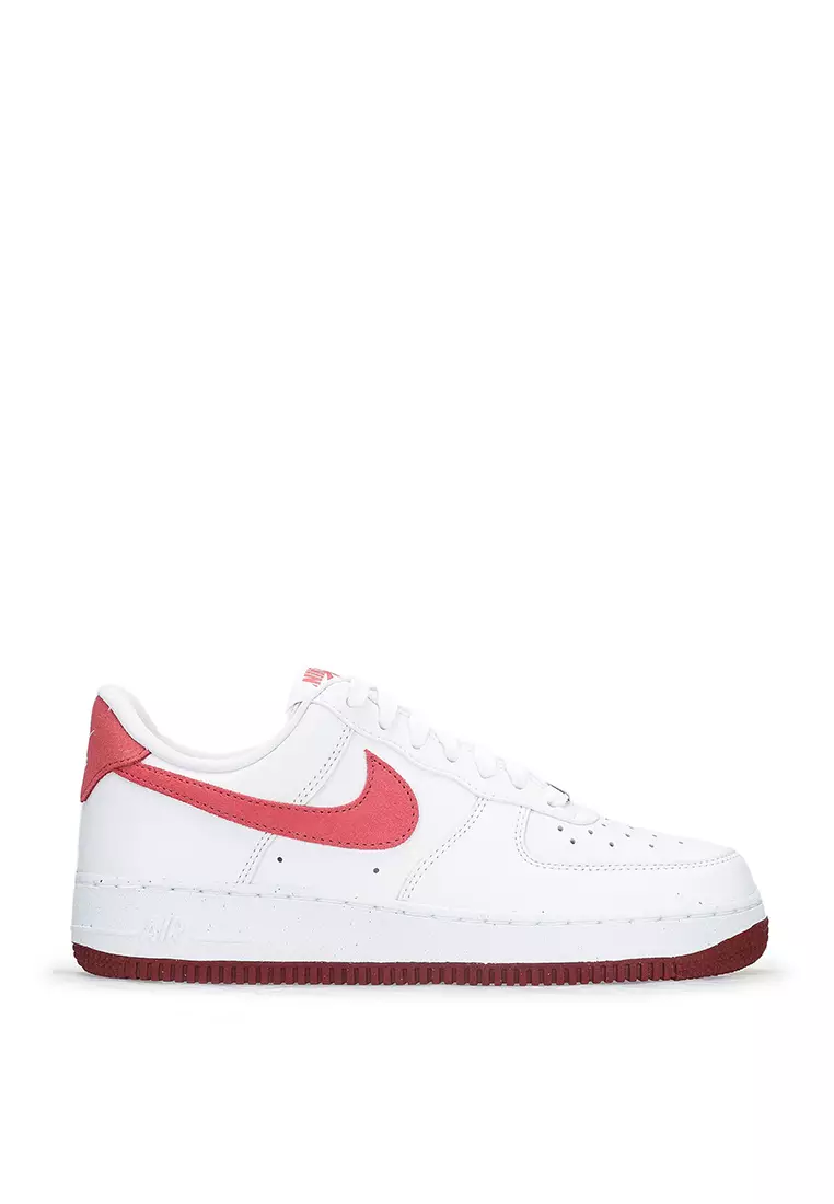 Nike air force hot sale 1 white womens cheap