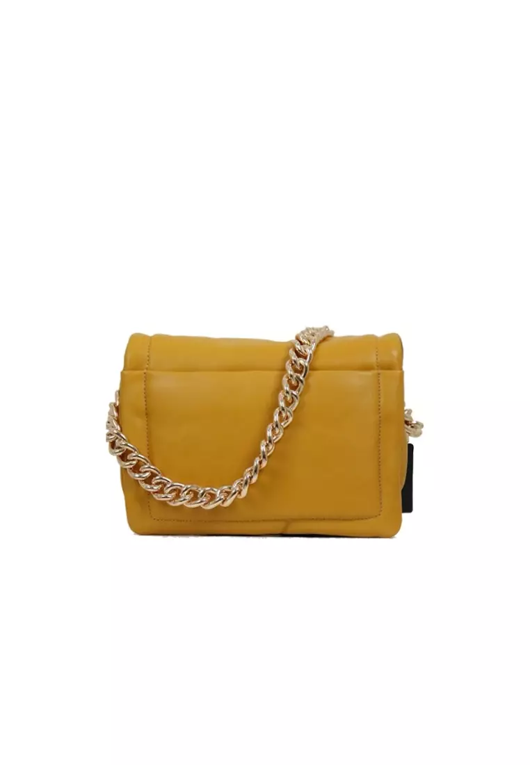 Marc jacobs bag new arrivals with gold chain