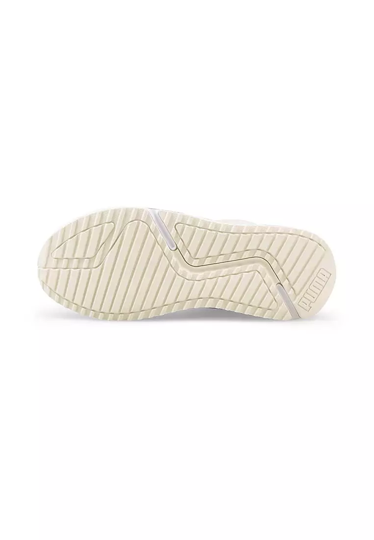 Pacer Future Lux Women's Shoes (White)