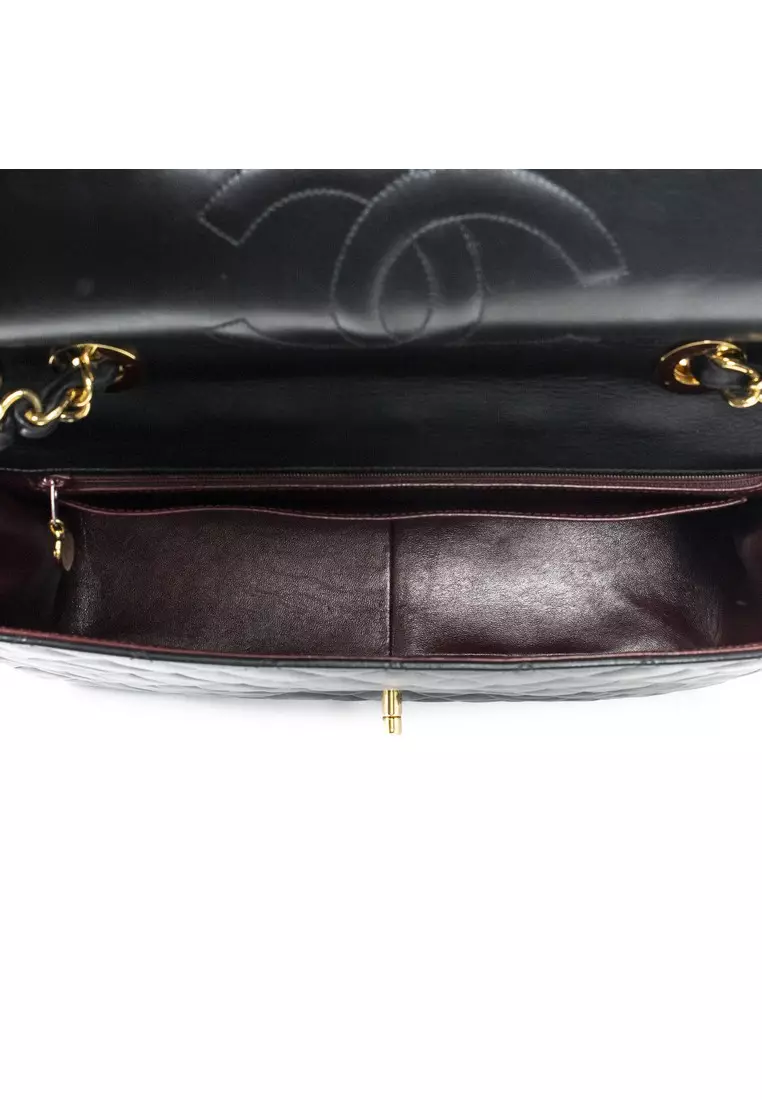 Pre-Loved Maxi Jumbo XL Flap