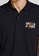 Jack & Jones black Steve Short Sleeves Polo Shirt 3C7BFAA82A2991GS_3