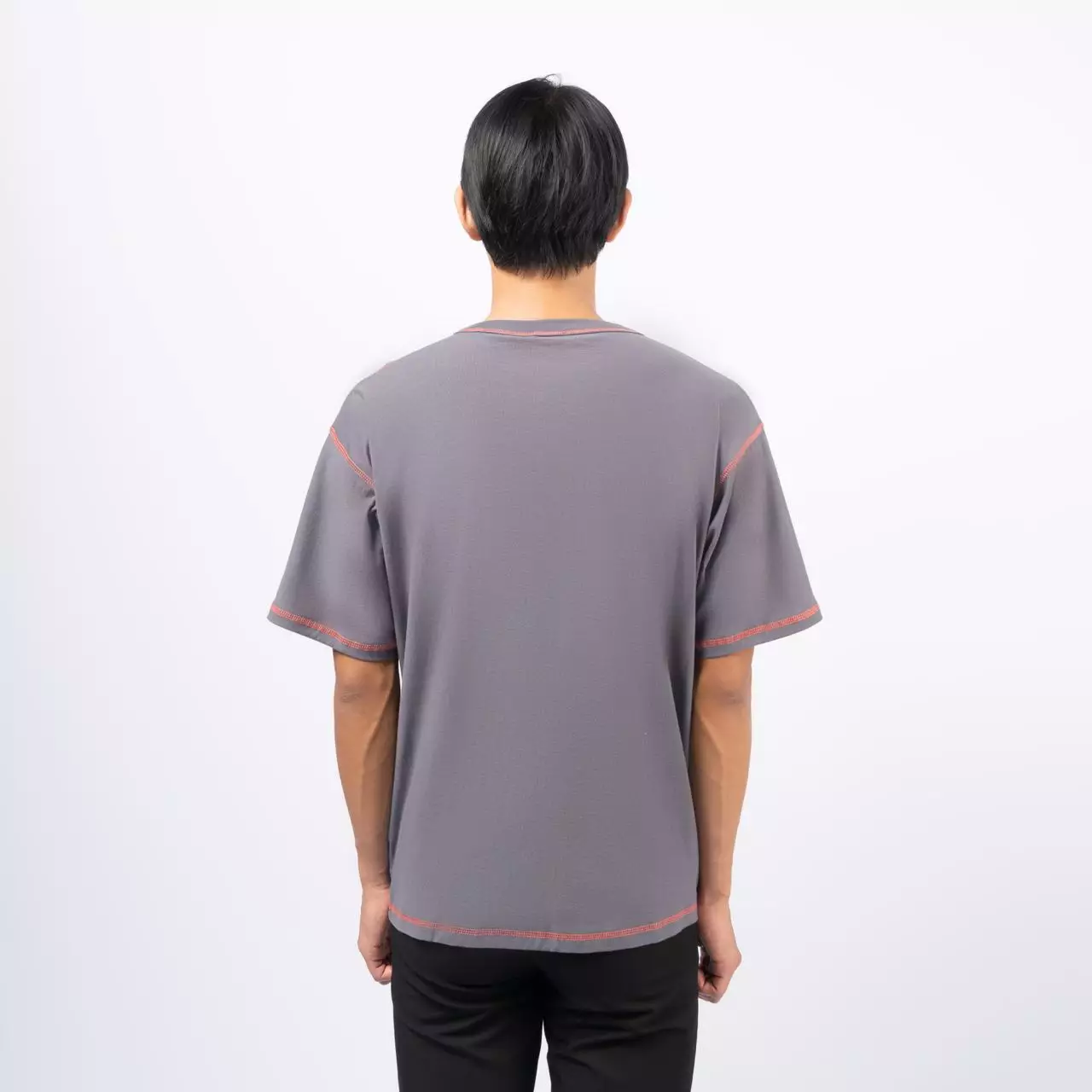 T-Doxt T-Shirt Grey