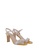 SEMBONIA beige Women Synthetic Leather Heeled Sandal 4EBCDSH6B18D2EGS_2