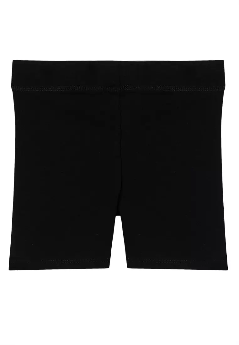 Hailey Bike Shorts