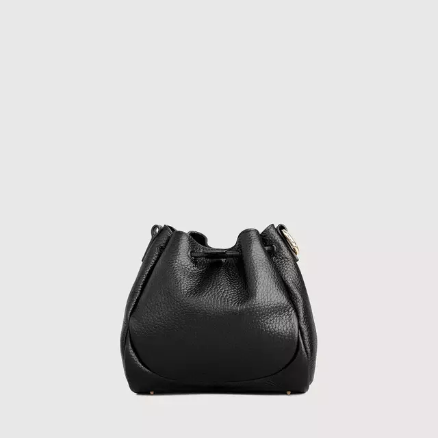 BRAUN BUFFEL  TAS WANITA NODUS SMALL BUCKET BAG