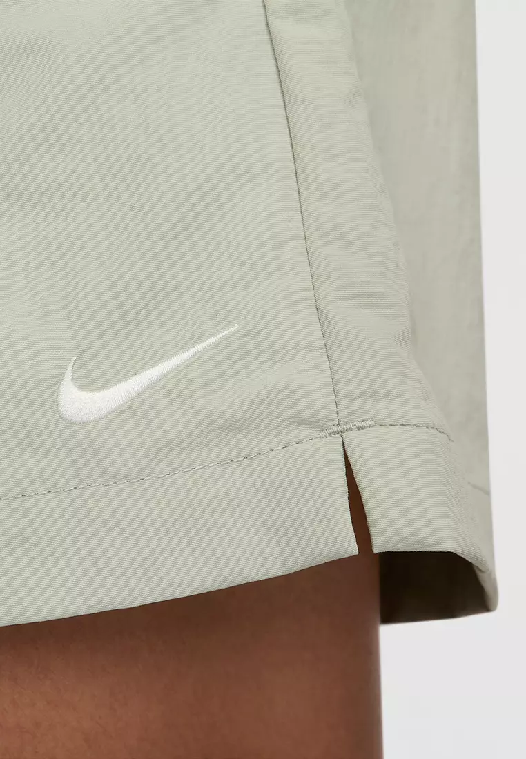 Essentials Mr 5In Woven Shr