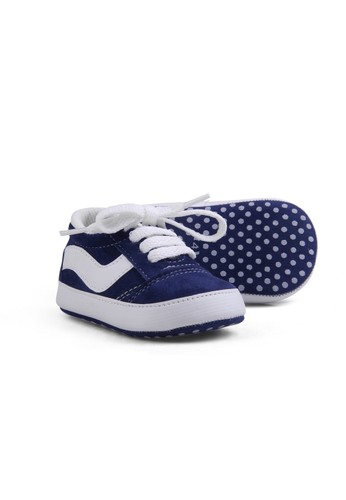Syalu Syalu Baby Shoes Newborn Terbaru NB 02 C9D08KSE6EE37EGS_1