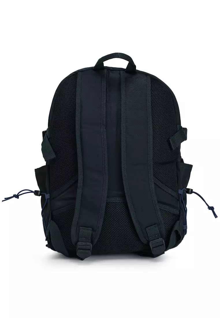 Multi-Compartment Large Backpack