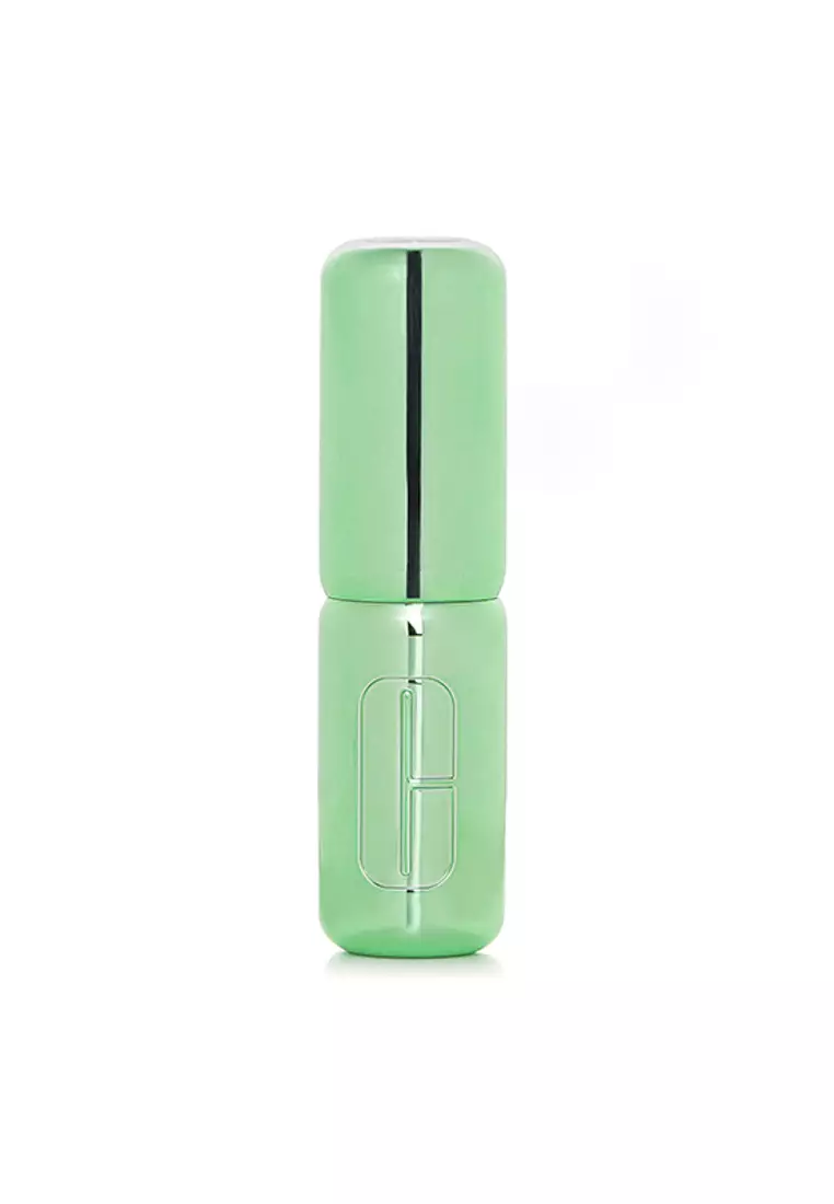 CLINIQUE - Pop Longwear Lipstick Matte - # 19 Petal Pop 3.9g/0.13oz