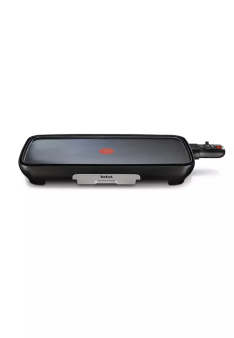 Buy Tefal Tefal Malaga 2000W Ultra Compact Successor Non Stick Plancha
