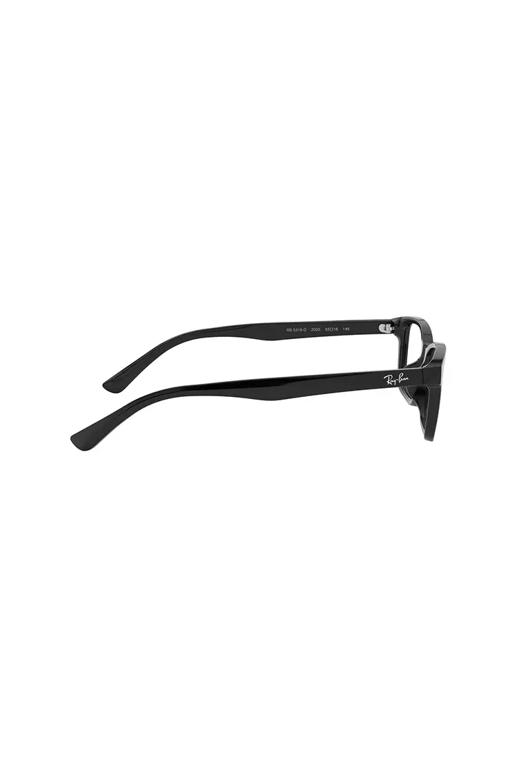 Ray-Ban RX5318D 2000 Glasses