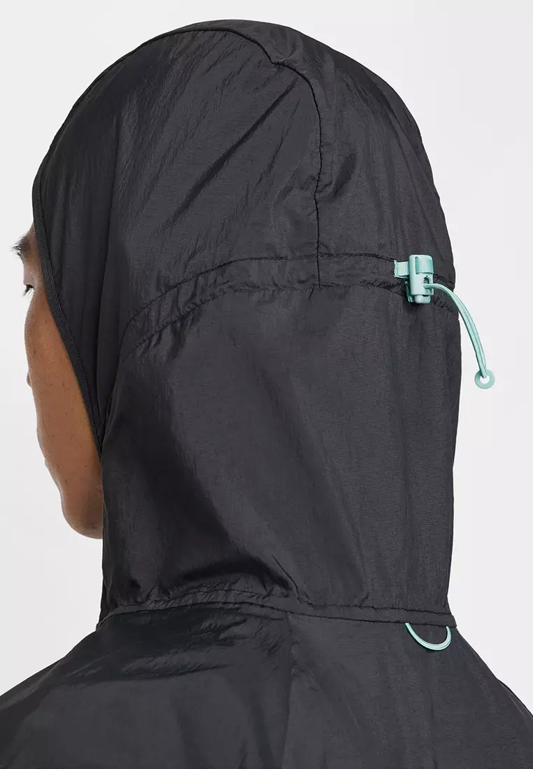 Uv Rpl Stride Jacket