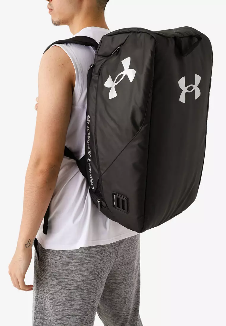 Under Armour Contain Duo Duffle Bag