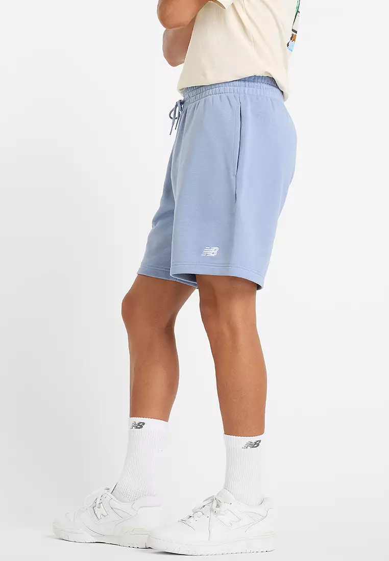 Sport Essentials 7 Inch French Terry Shorts