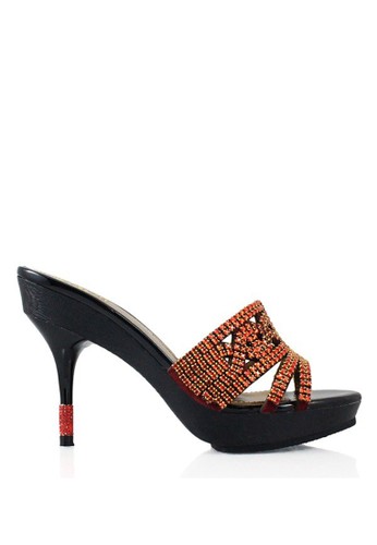 Jual Rotelli  Female Heels Original ZALORA Indonesia