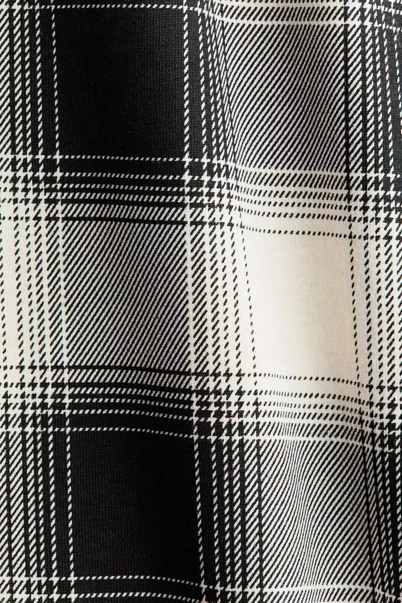Cotton pyjama bottoms
