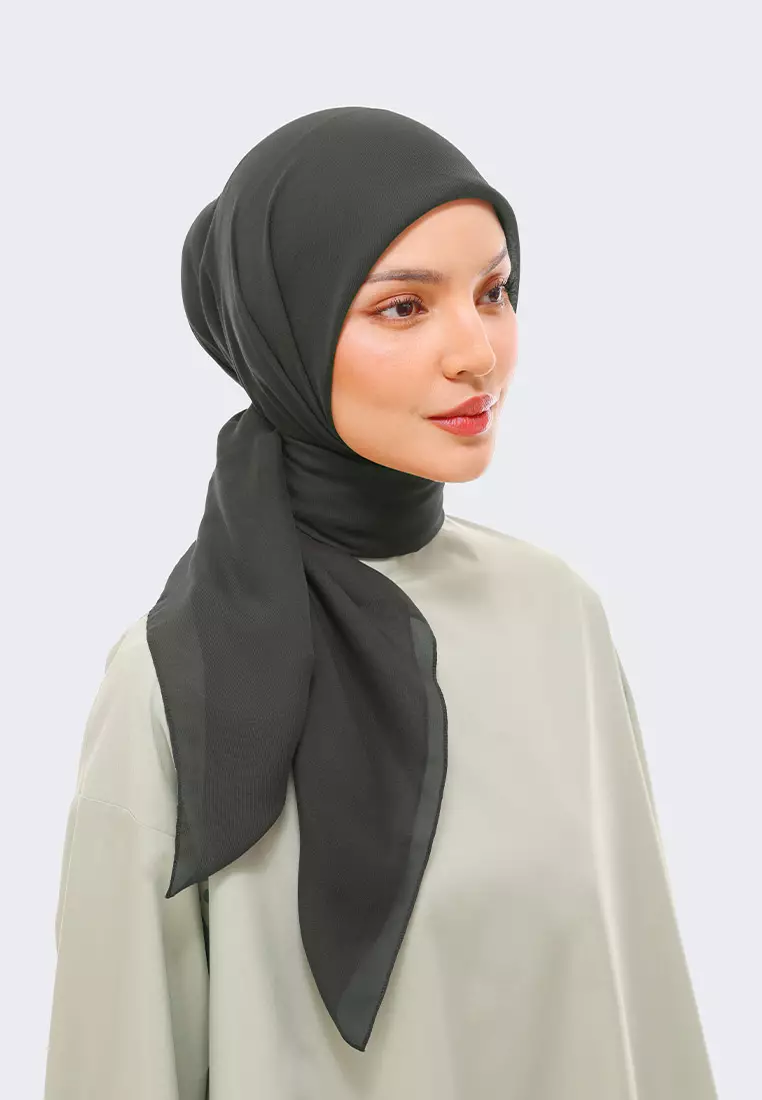RiaMiranda Tornado Rarina Scarf