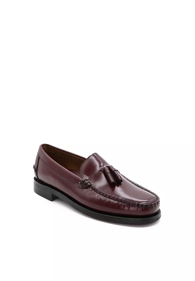 Discount on Sebago  shoes - SKU: Classic Will Men's Dress Shoes