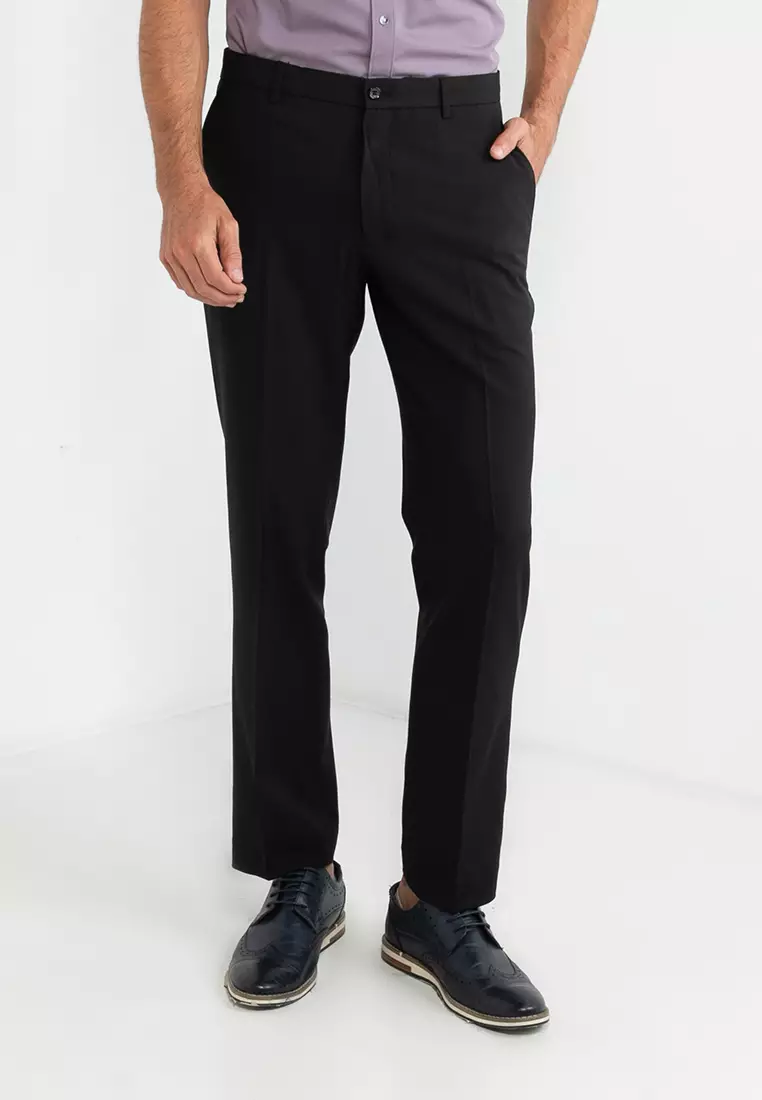 Buy G2000 Suit Pants 2024 Online ZALORA Singapore