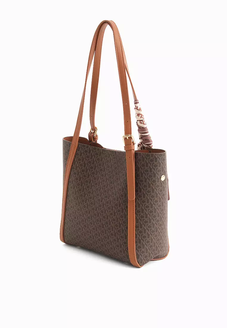 Carynn Tote Bag