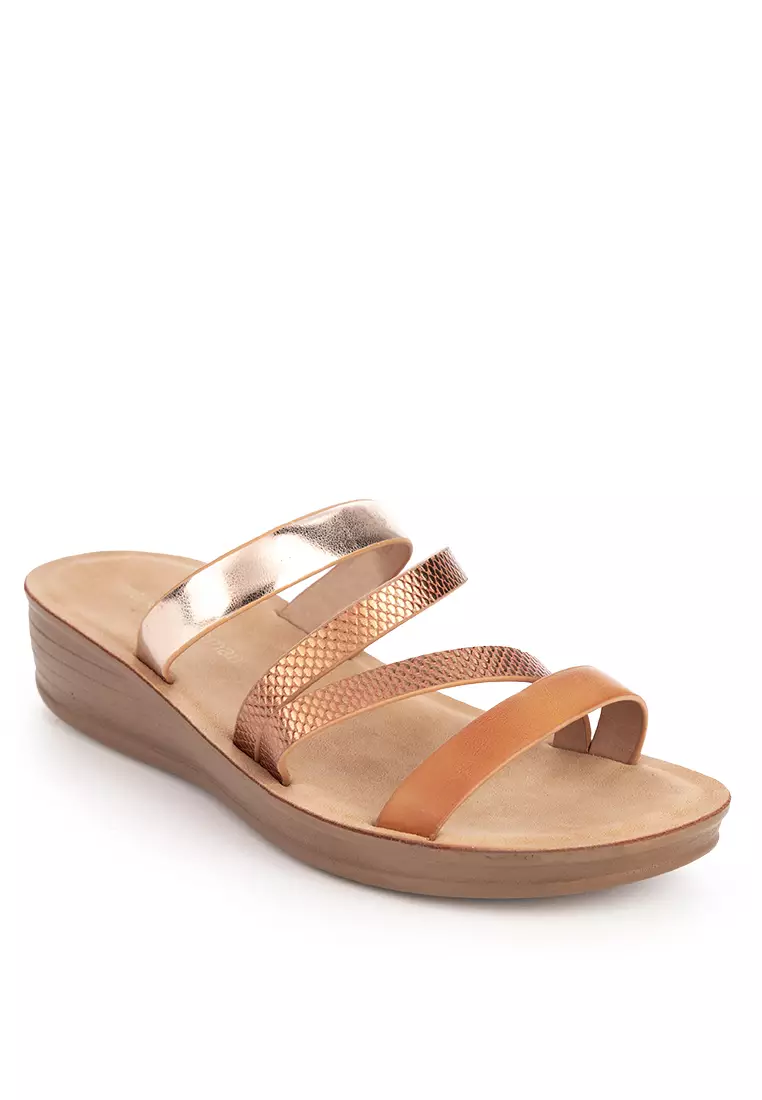 Discount on Mendreziwoman  shoes - SKU: Shelie Slip On