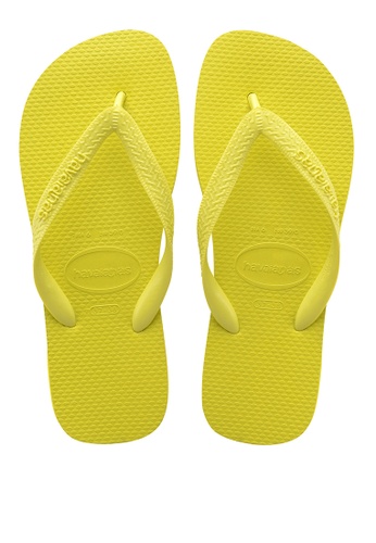 Shop Havaianas TOP Sandals  Flip Flops Online on ZALORA  