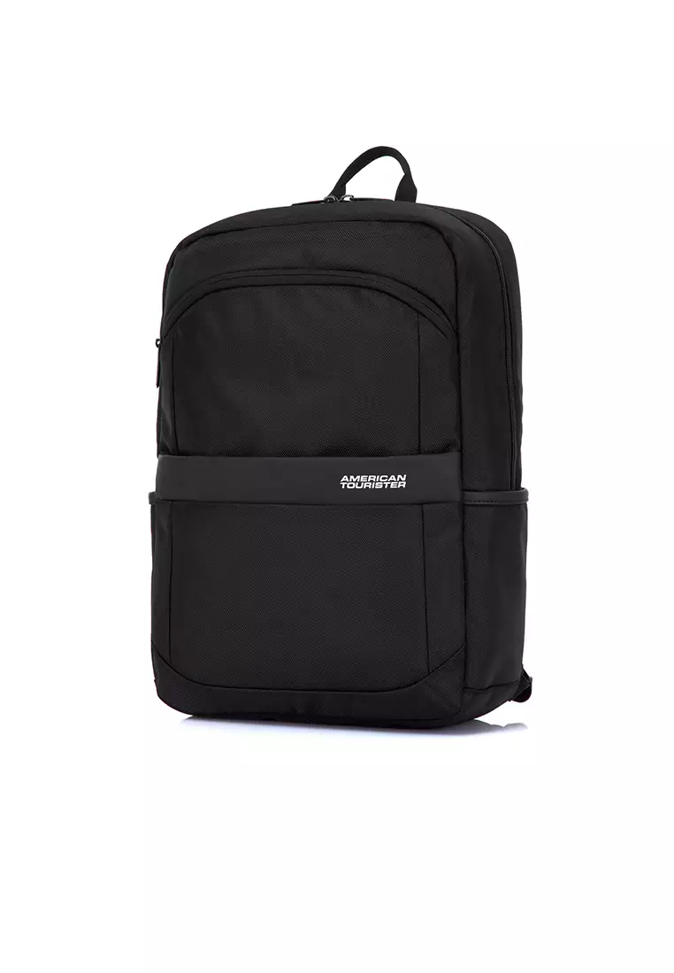 American tourister deals straight shooter backpack