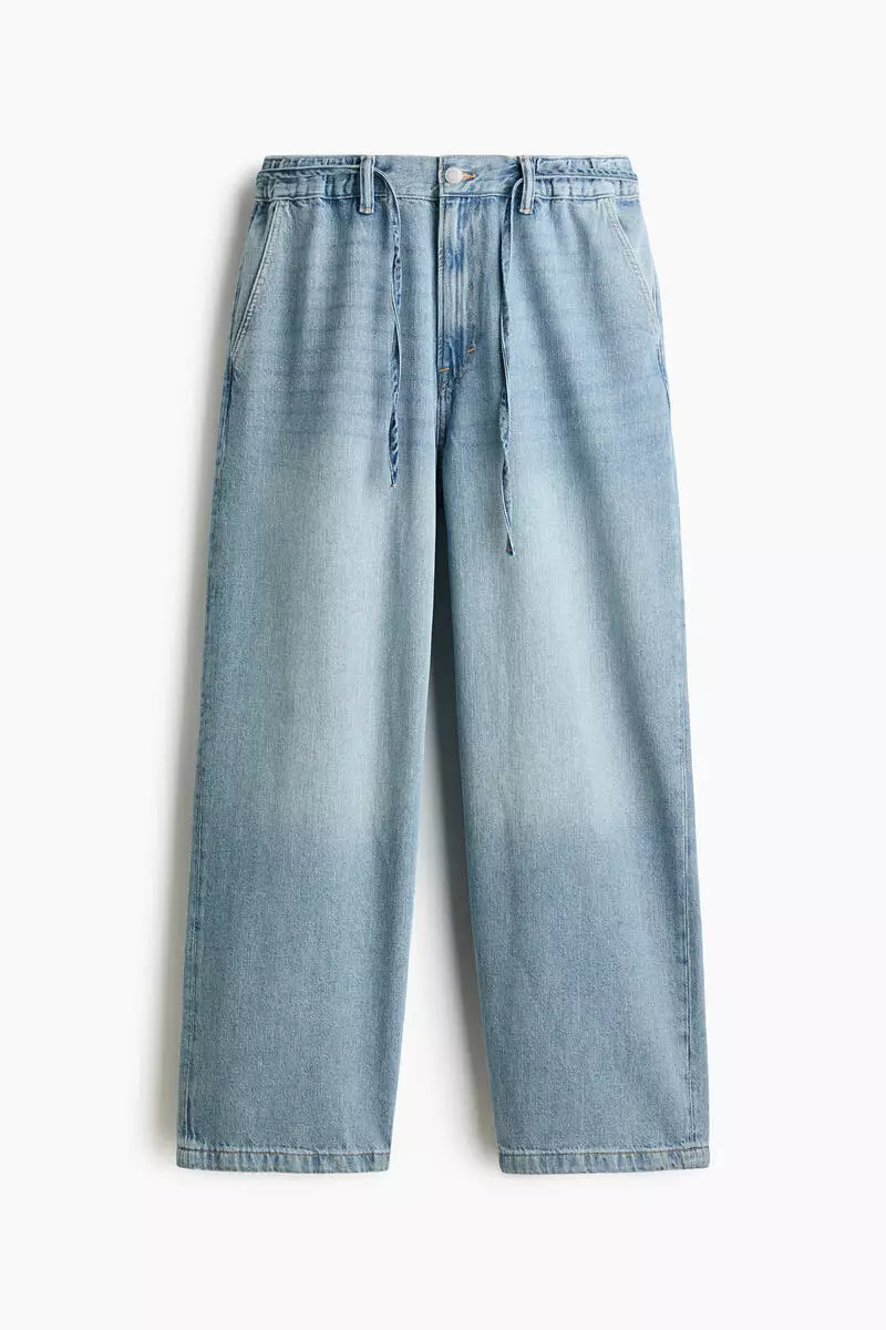 Baggy Jeans