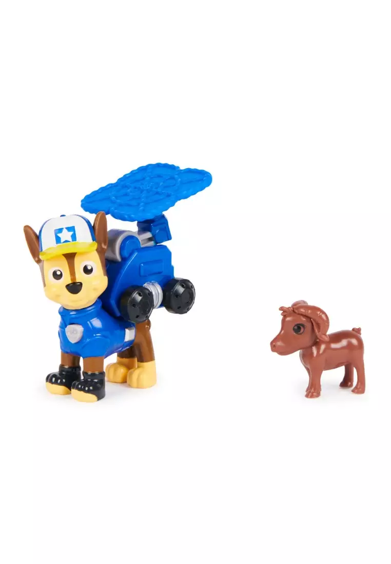 Paw Patrol Big Truck Pups Hero Pup Chase