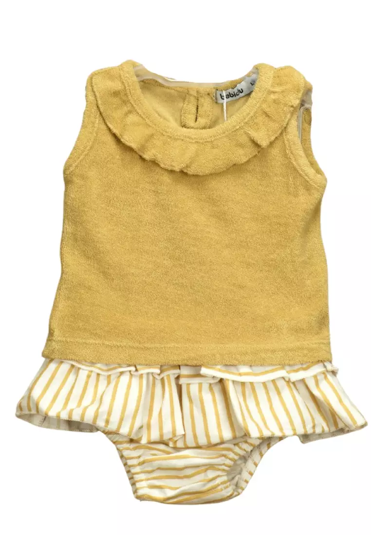 Ileana Baby & Toddler Outfits