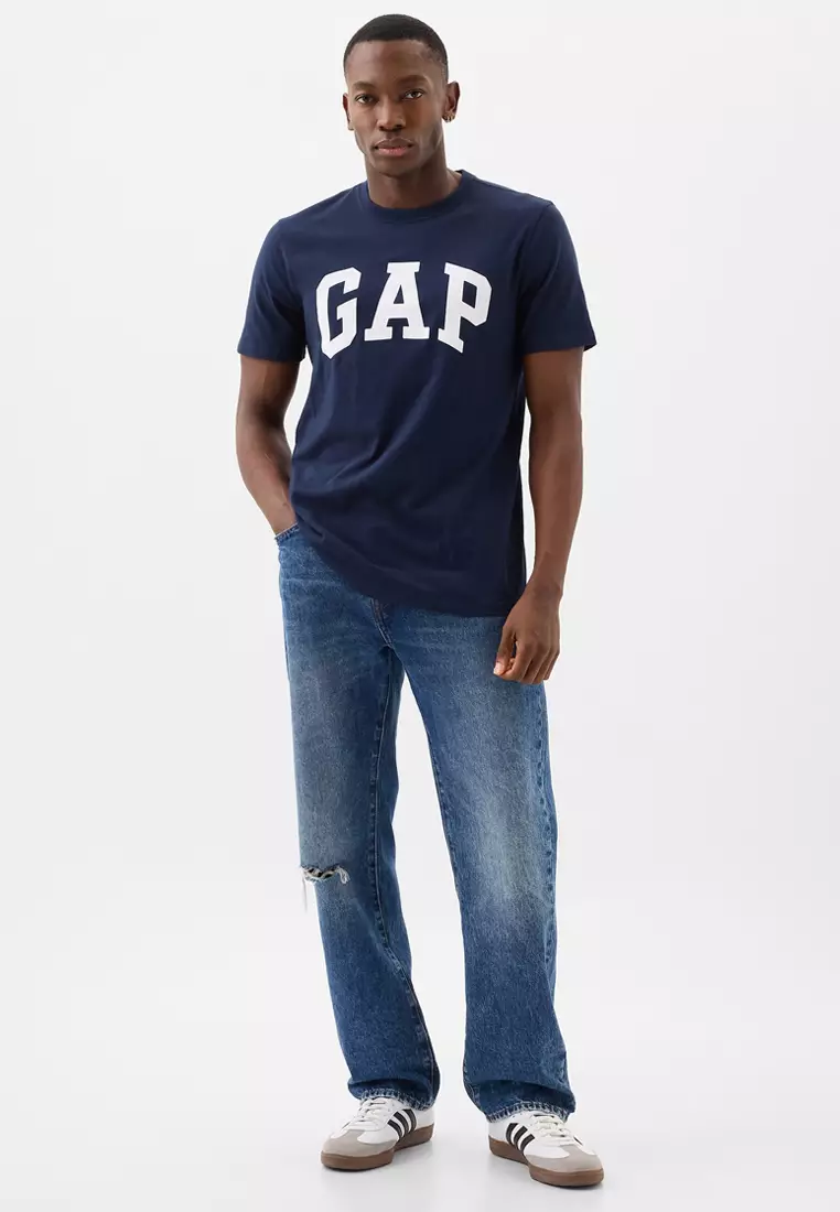 Everyday Soft Logo T-Shirt