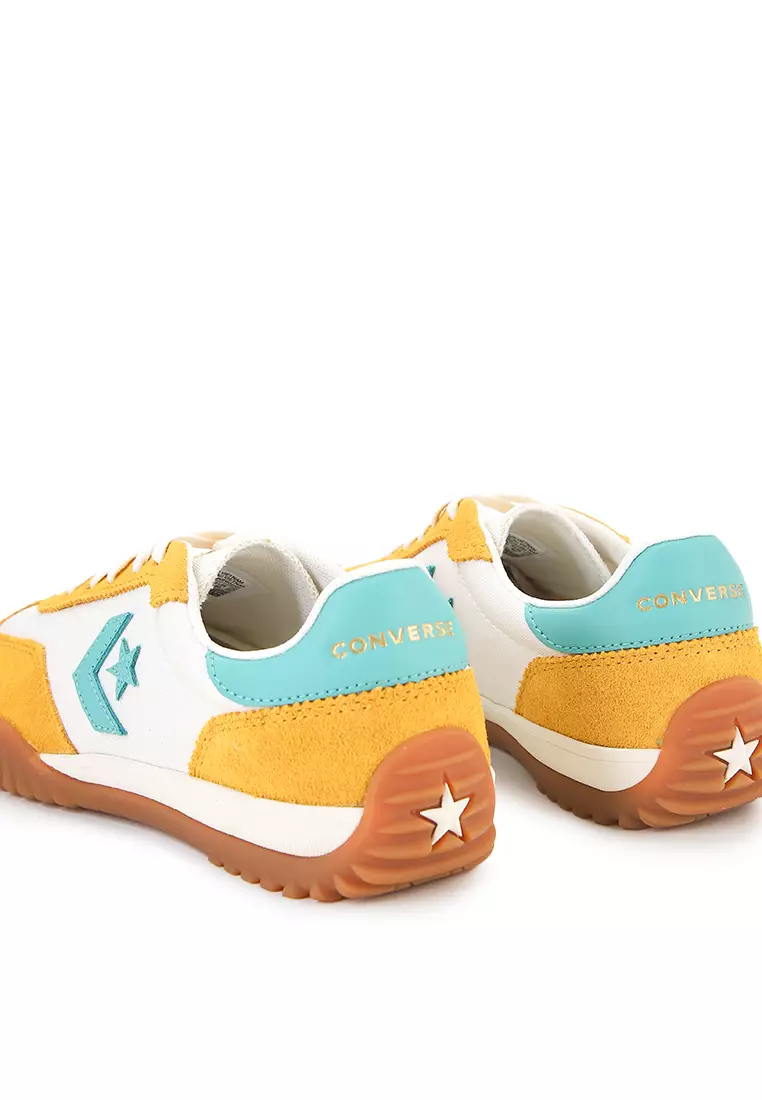 Run Star Trainer