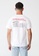 Cotton On white Tbar Collab Pop Culture T-Shirt AC916AAAE27E23GS_2