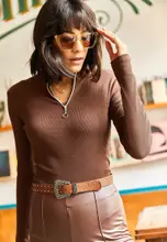 Bitter Brown