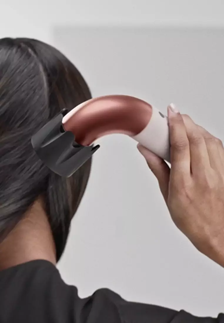 Supersonic r ™ 5-in1 Most Powerful & Intelligent Hair Dryer | 1700w | HD17