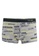 Calvin Klein grey Print Micro Low Rise Trunks - Calvin Klein Underwear 90ED9USCE0B5A7GS_1
