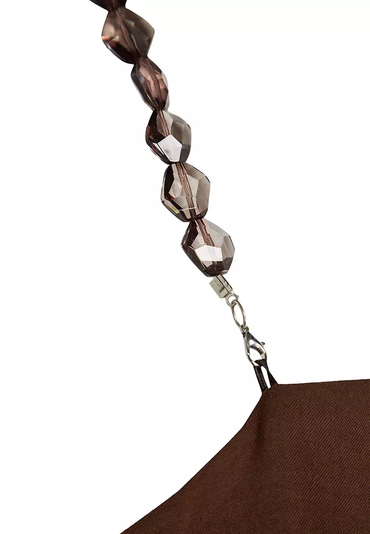 One-Shoulder Jumpsuit