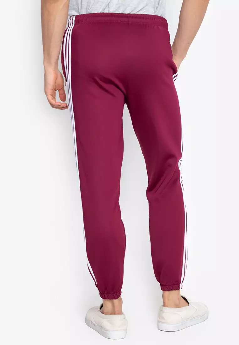 Buy Chase Fashion Sport Joggers With Side Stripe Binds 2024 Online