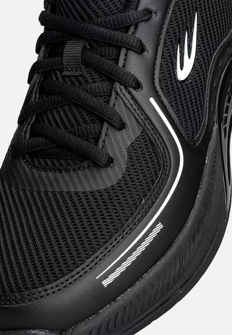 World Balance Rocket Pass Kid's Performance Basketball Shoes