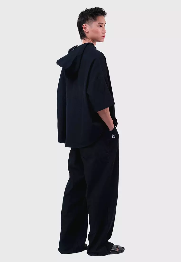 Rhode Denim in Black