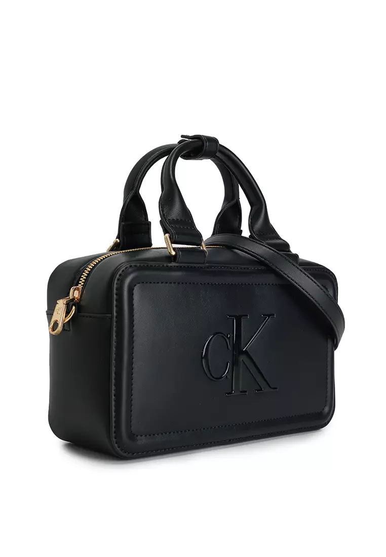 Bold Monogram 迷你側孭袋 - Calvin Klein Accessories