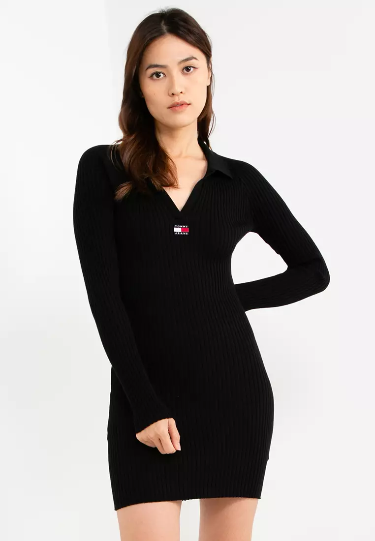 Hilfiger sweater new arrivals dress