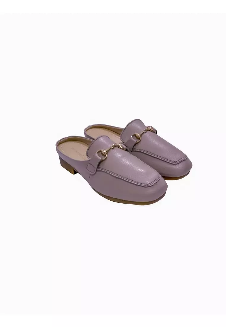 Discount on LancasterPolo  shoes - SKU: Lancaster Polo Kalmia Mule